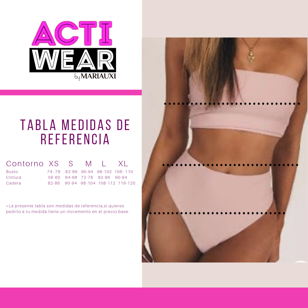 Traje de Baño