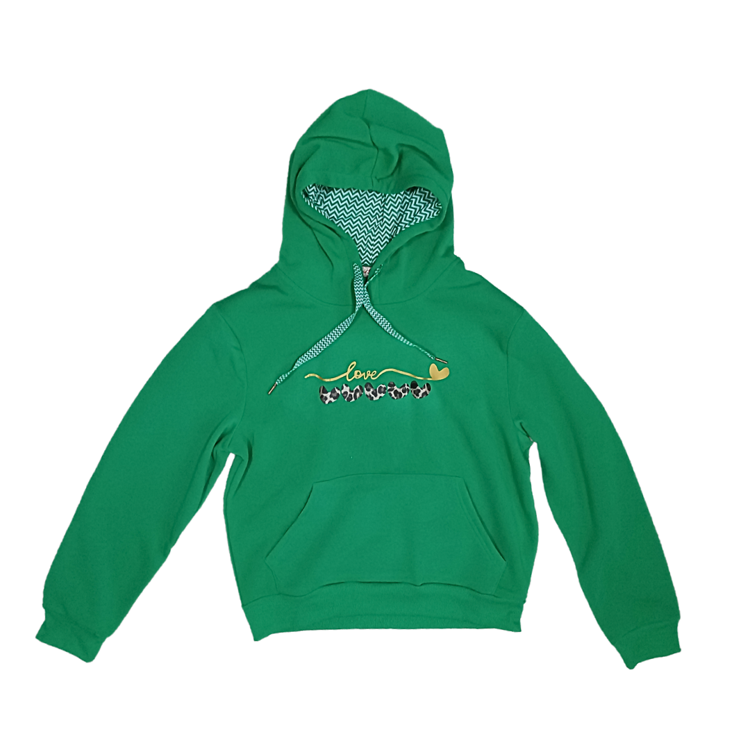 Sudadera Personalizada