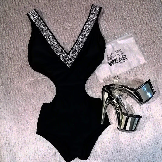 Body Gloss