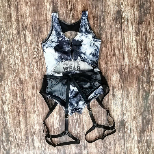 body Ice