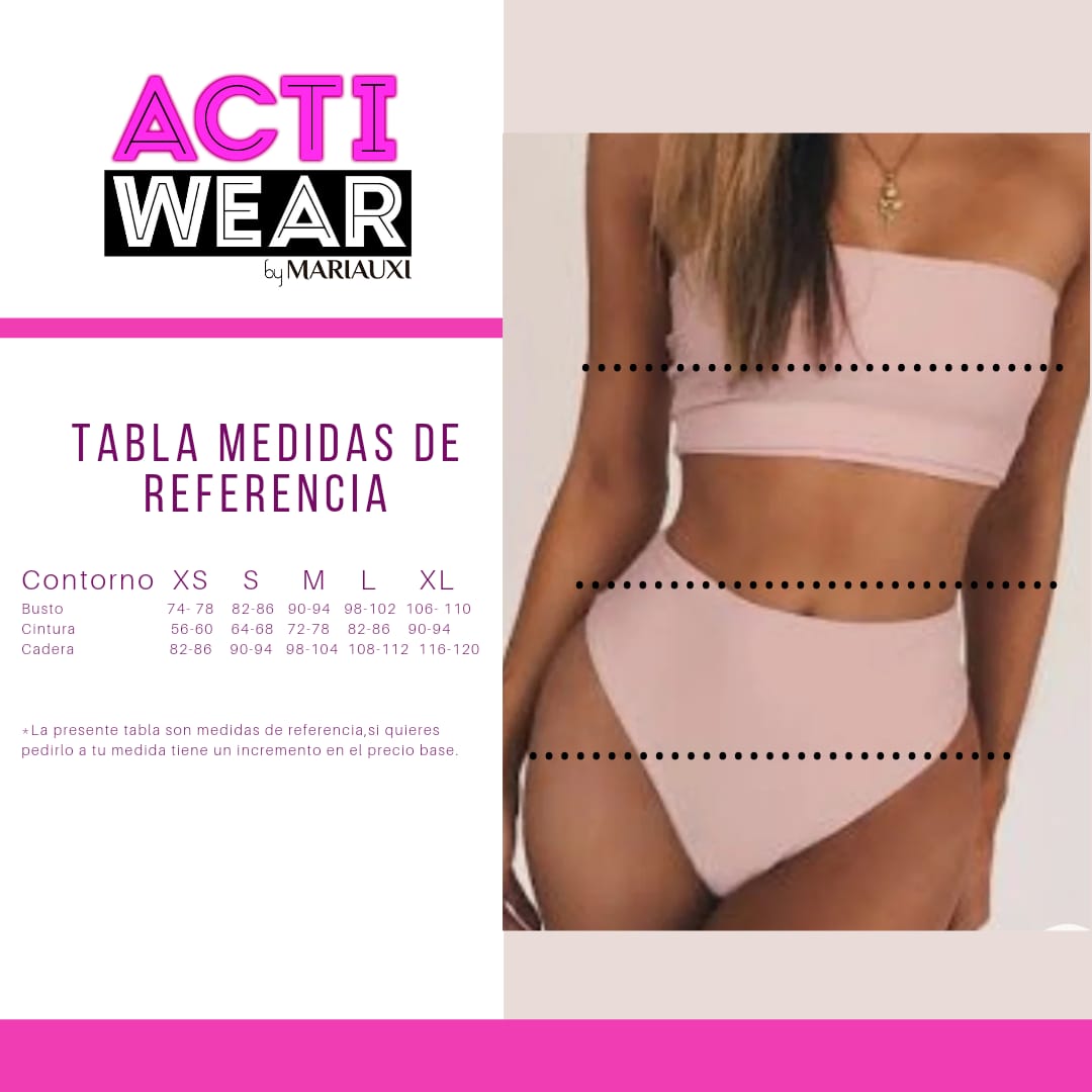 Set Princesa de la Noche